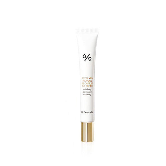 [Dr.Ceuracle] Royal Vita Propolis 33 Capsule Eye Cream 20ml