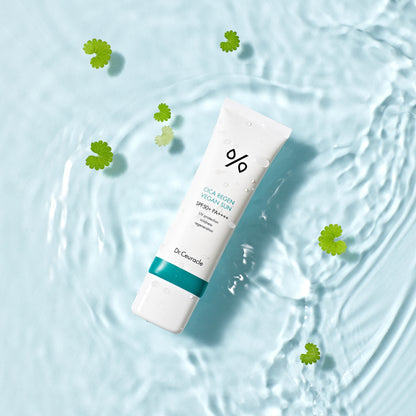 [Dr.Ceuracle] Cica Regen Vegan Güneş SPF50+ PA++++ 50ml