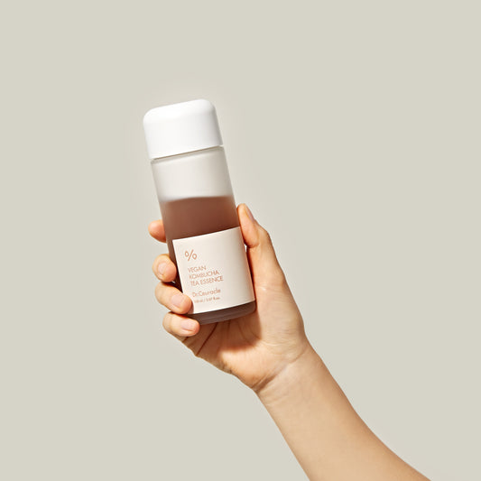 [Dr.Ceuracle] Vegan Kombucha Çayı Özü 150ml