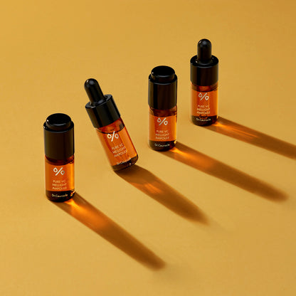 [Dr.Ceuracle] Saf VC Mellight Ampul seti (4 adet)