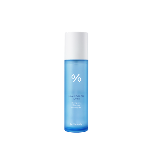 [Dr.Ceuracle] Hyal Reyouth Tonik 120ml