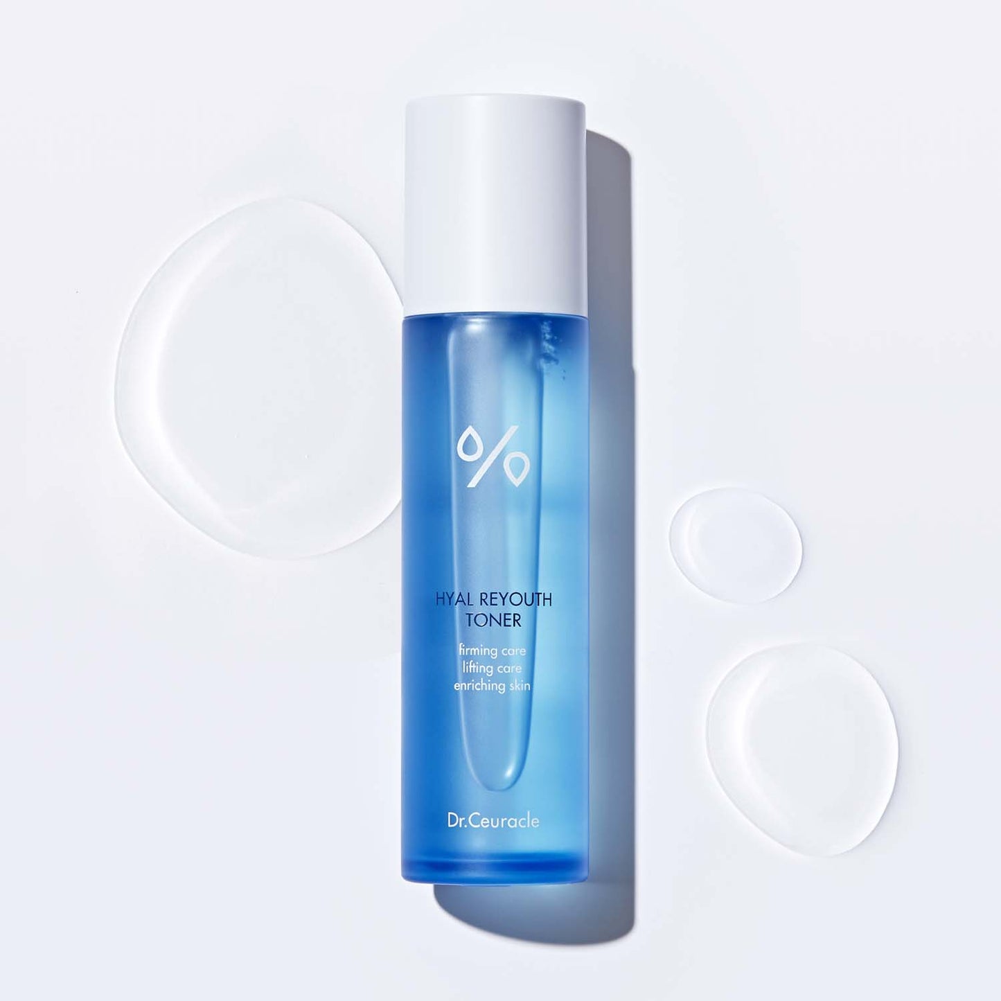 [Dr.Ceuracle] Hyal Reyouth Tonik 120ml