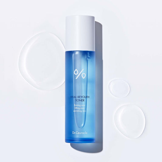[Dr.Ceuracle] Hyal Reyouth Tonik 120ml