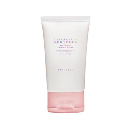 [Skin1004] Gözenek Açıcı Hafif Jel Krem 75ml
