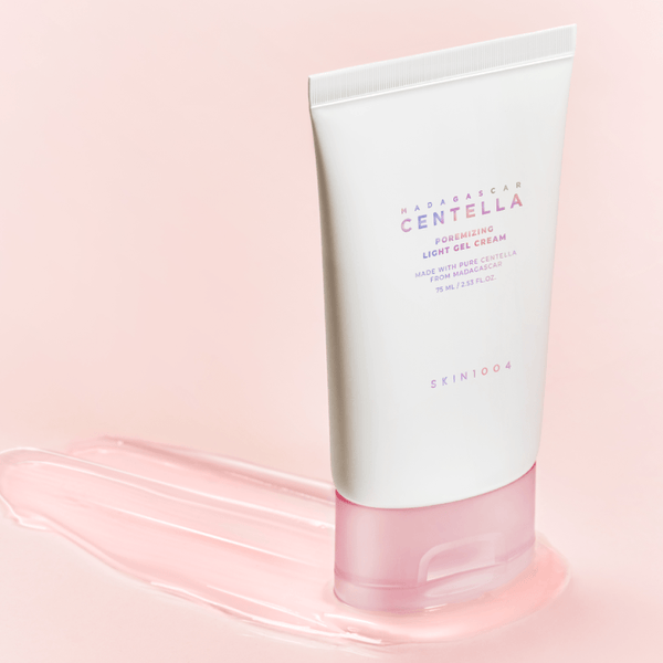 [Skin1004] Gözenek Açıcı Hafif Jel Krem 75ml