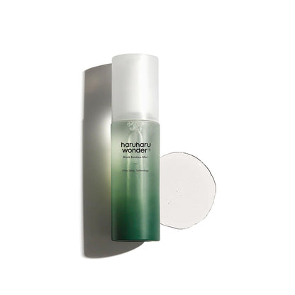 [Haruharuwonder] Siyah Bambu Sis 80ml