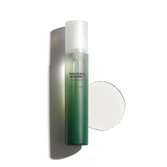 [Haruharuwonder] Siyah Bambu Sis 150ml