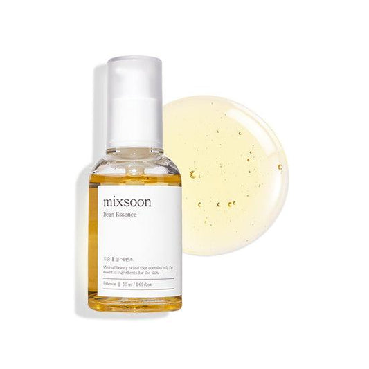 [MIXSOON] Bean Essence 50ml