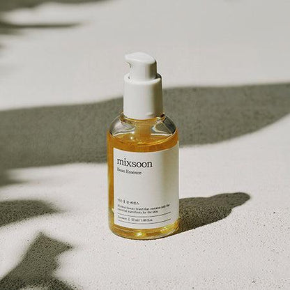 [MIXSOON] Fasulye Özü 50ml
