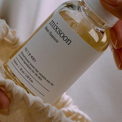 [MIXSOON] Fasulye Özü 50ml