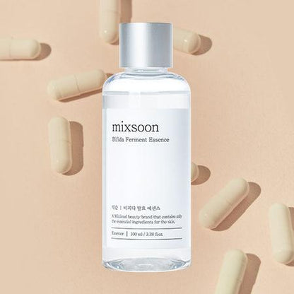 [MIXSOON] Bifida Ferment Özü 100ml