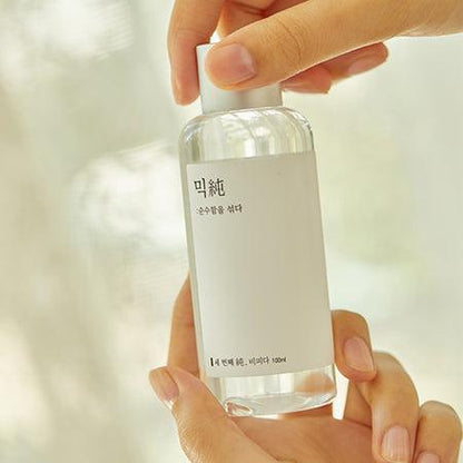 [MIXSOON] Bifida Ferment Özü 100ml