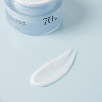 [Anua] Birch 70 Nemlendirici Krem 50ml