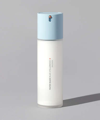 [Laneige] Water Bank Blue Hyaluronik Emülsiyon 120ml kuru ciltler için