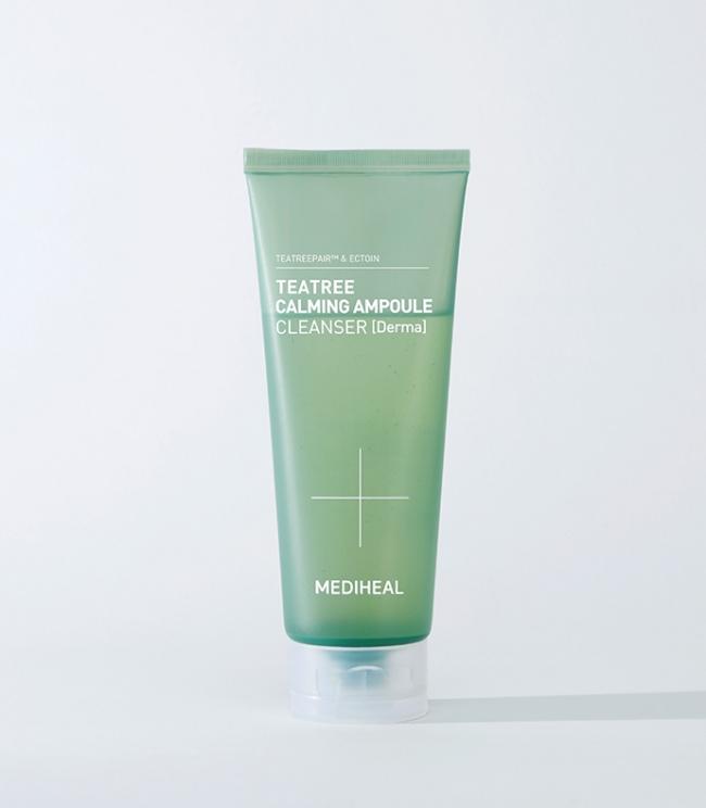 [Mediheal] Çay Ağacı Sakinleştirici Ampul Temizleyici 200ml