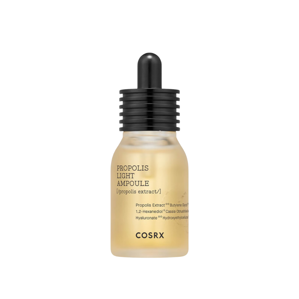 [Cosrx] Full fit Propolis Light Ampul 30ml