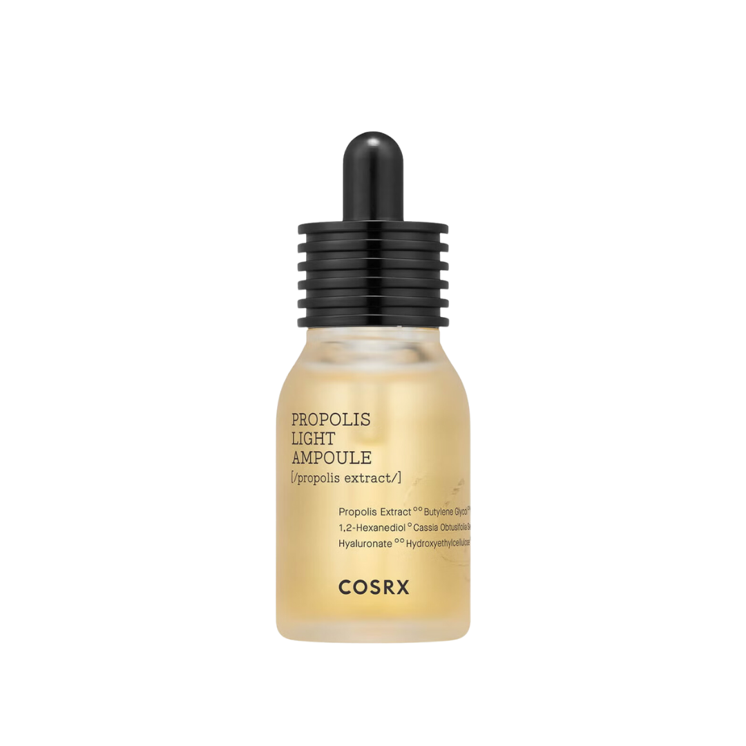 [Cosrx] Full fit Propolis Light Ampul 30ml