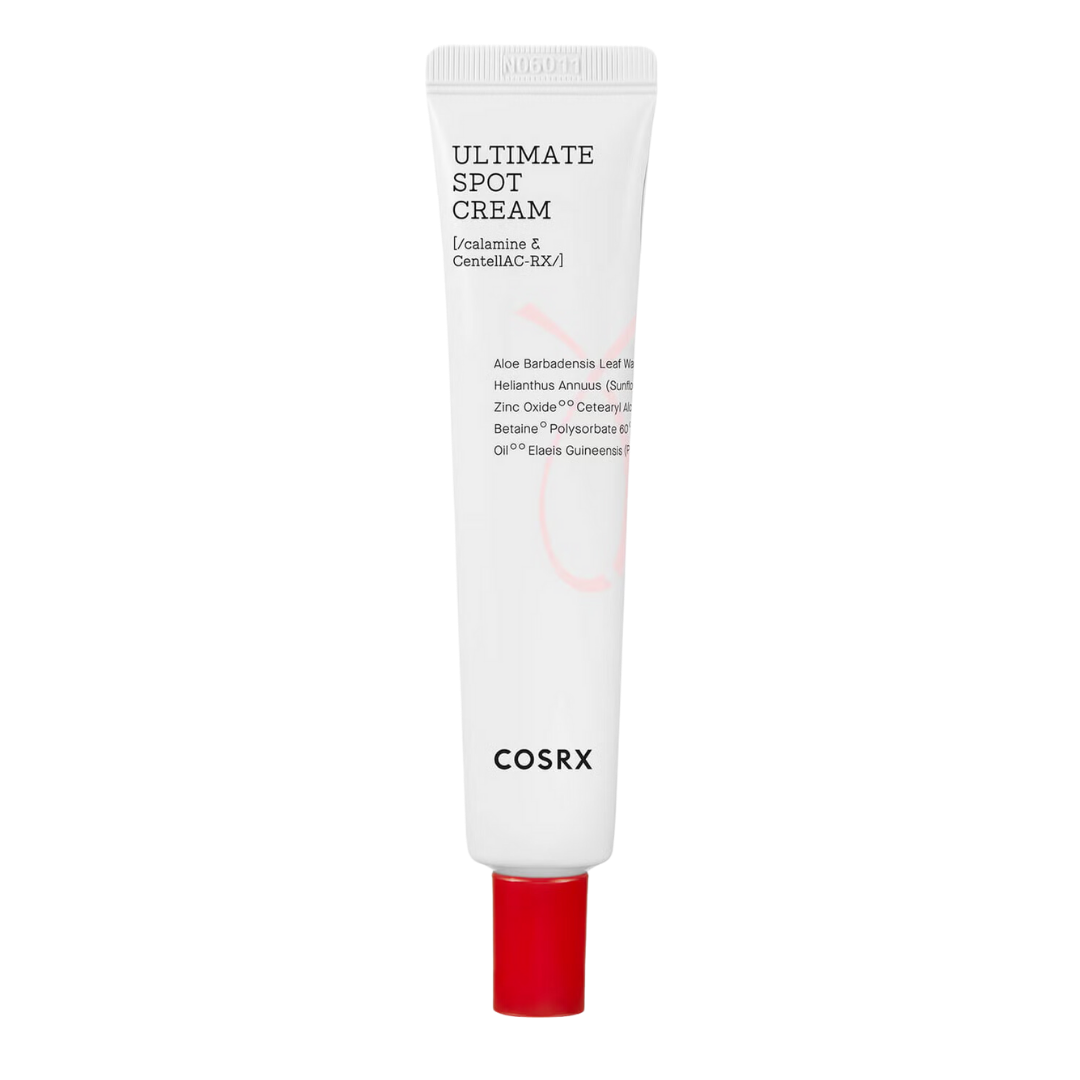 [Cosrx] AC Collection Ultimate Leke Kremi 30g