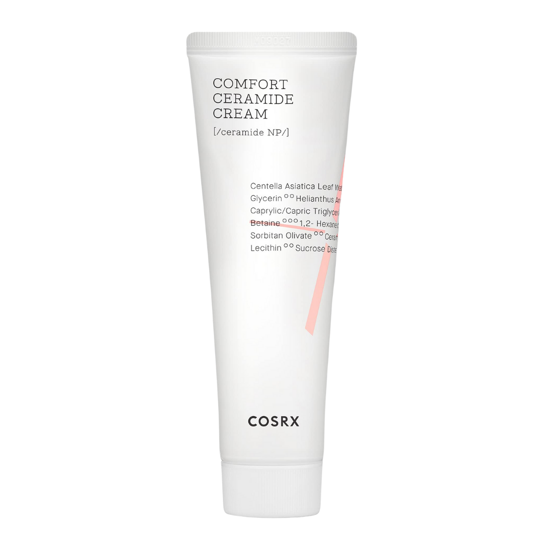 [Cosrx] Balancium Comfort Seramid Krem 80ml