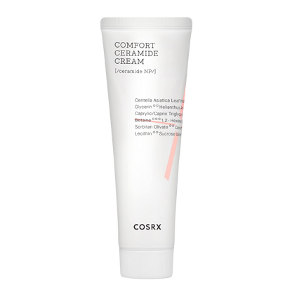 [Cosrx] Balancium Comfort Seramid Krem 80ml