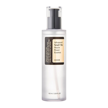 [Cosrx] Gelişmiş Salyangoz 96 Mucin Güç Özü 100ml