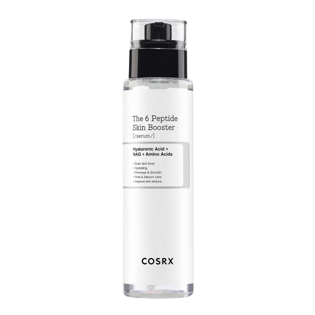 [Cosrx] 6 Peptitli Cilt Güçlendirici Serum 150ml
