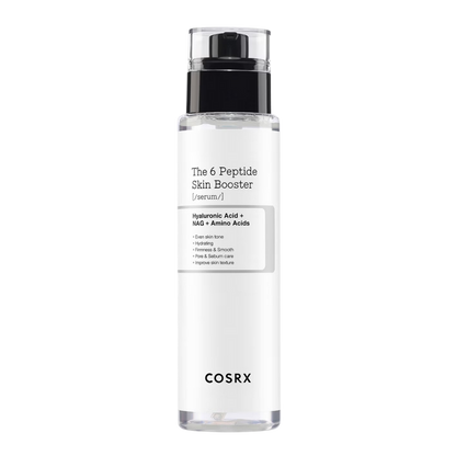 [Cosrx] 6 Peptitli Cilt Güçlendirici Serum 150ml