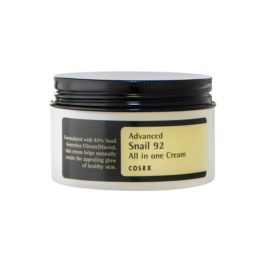 [Cosrx] Advanced Snail 92 Hepsi Bir Arada Krem 100ml