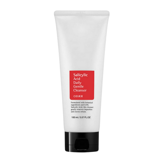 Cosrx Salicylic Acid Daily Gentle Cleanser 150ml