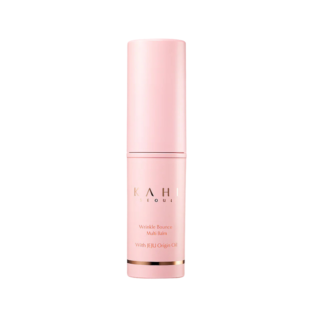 [KAHI] Wrinkle Bounce Multi Balm 9g