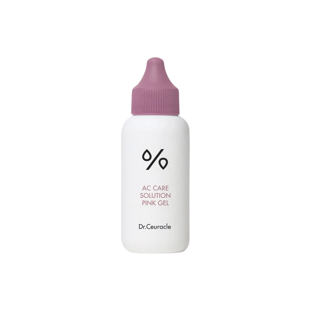 [Dr.Ceuracle] AC Cure Solution Pembe Jel 50ml