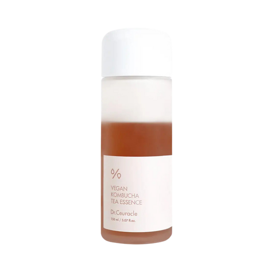 [Dr.Ceuracle] Vegan Kombucha Çayı Özü 150ml