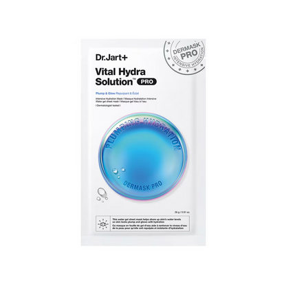 [Dr.Jart+] Dermask Vital Hydra Solüsyonu Pro 1ea 25g
