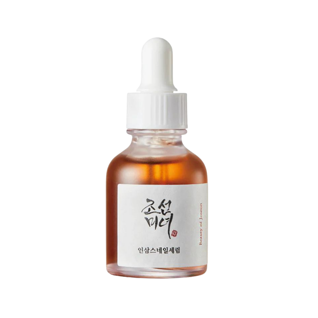[BeautyOfJoseon] Revive Serum : Ginseng + Snail Mucin 30ml