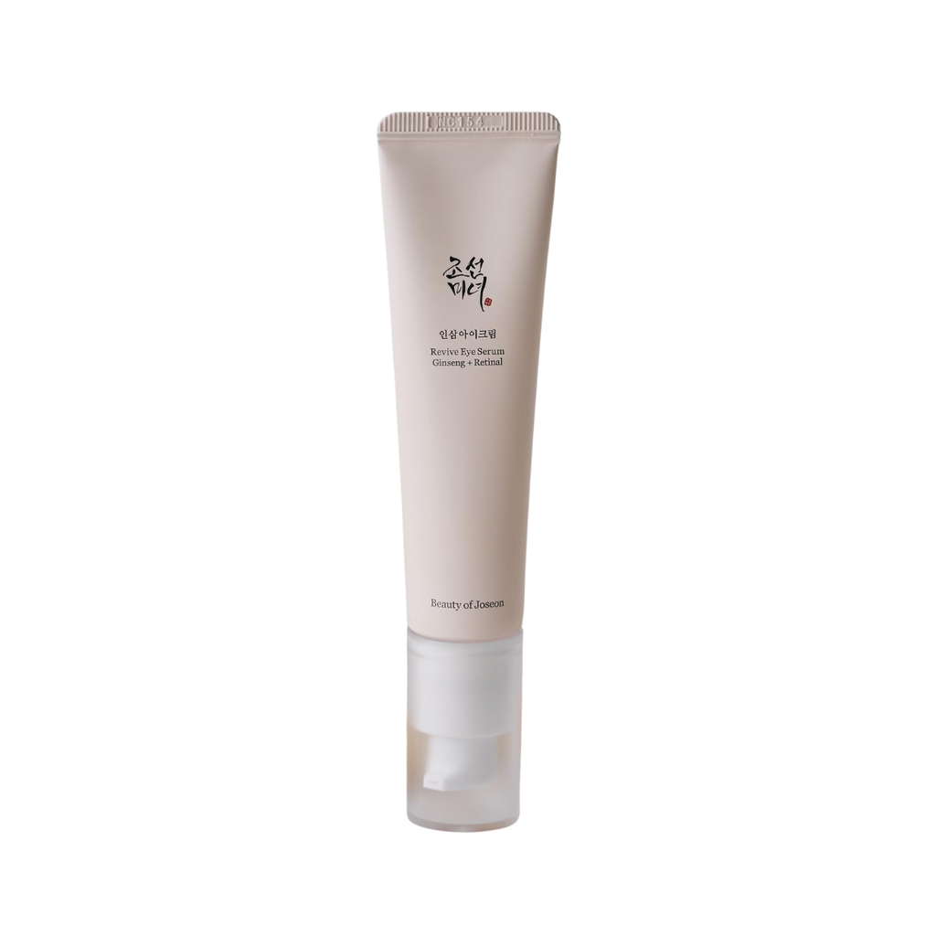 [BeautyOfJoseon] Revive Eye Serum : Ginseng + Retinal 30ml