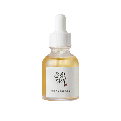 [BeautyOfJoseon] Işıltı Serumu: Proplis + Niacinamid 30ml