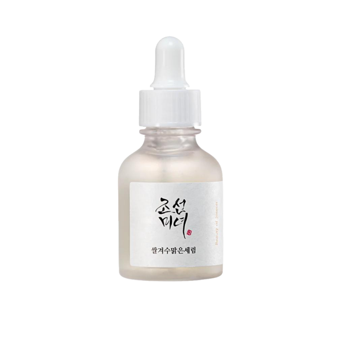 [BeautyOfJoseon] Glow Deep Serum: Pirinç + Alfa arbutin 30ml