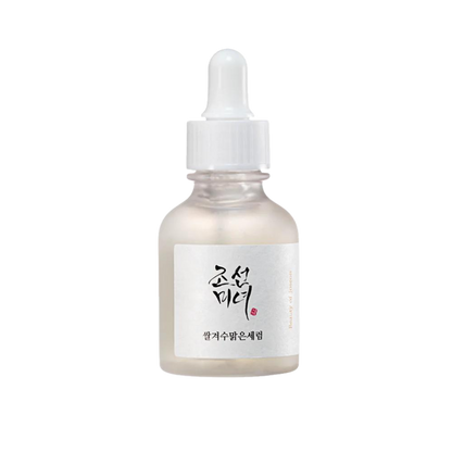 [BeautyOfJoseon] Glow Deep Serum: Pirinç + Alfa arbutin 30ml