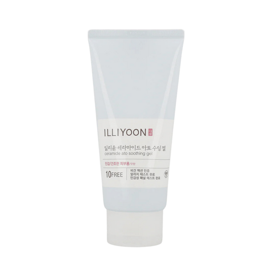 [illiyoon] Ceramide Ato Soothing Gel 175ml