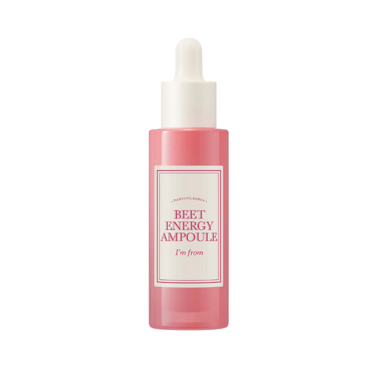 [ImFrom] Beet Energy Ampoule - 30ml