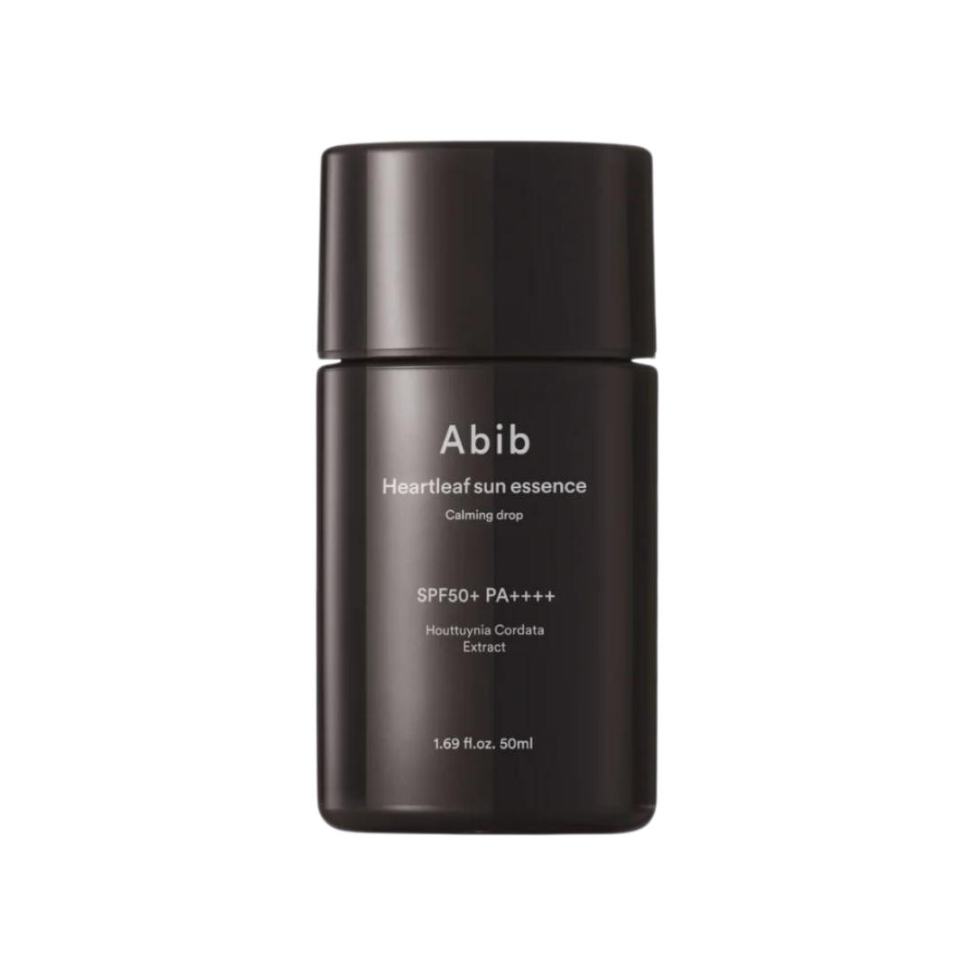 [Abib] Heartleaf güneş özü Sakinleştirici damla 50ml