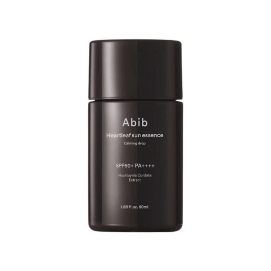 [Abib] Heartleaf güneş özü Sakinleştirici damla 50ml