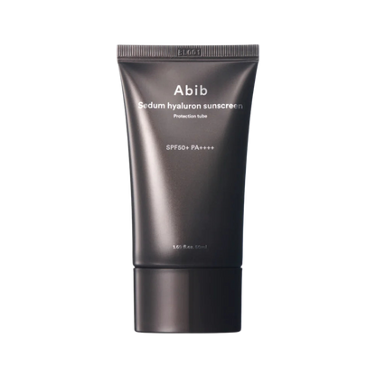 [Abib] Sedum Hyaluron Güneş Koruyucu Tüp SPF50+PA++++ 50ml