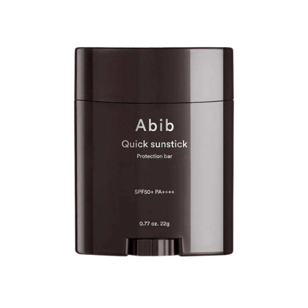 [Abib] Hızlı Güneş Koruyucu Bar SPF50+ PA++++ 22g