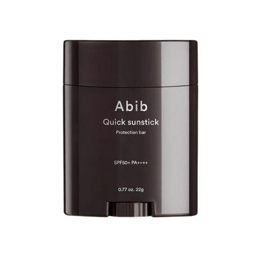 [Abib] Hızlı Güneş Koruyucu Bar SPF50+ PA++++ 22g