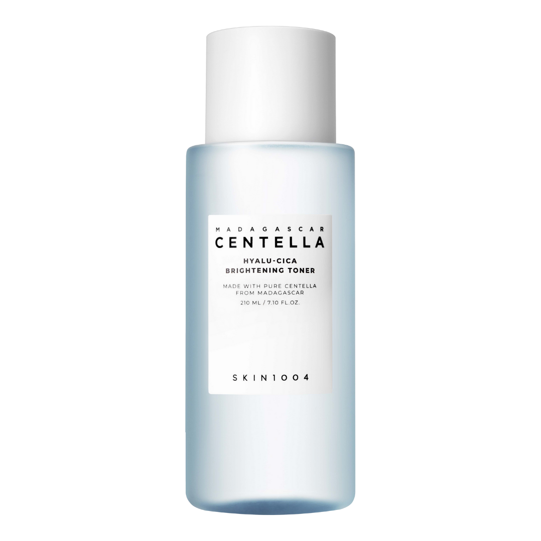 [Skin1004] Madagaskar Centella Hyalu-Cica Aydınlatıcı Toner 210ml