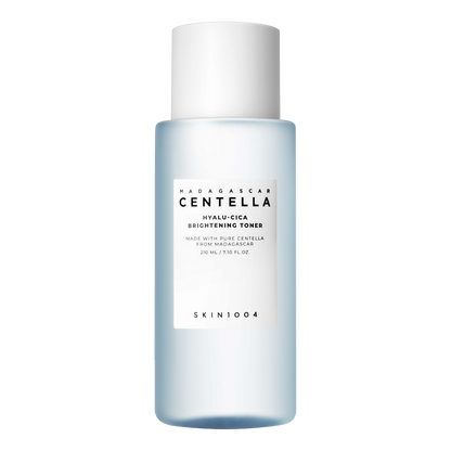 [Skin1004] Madagaskar Centella Hyalu-Cica Aydınlatıcı Toner 210ml