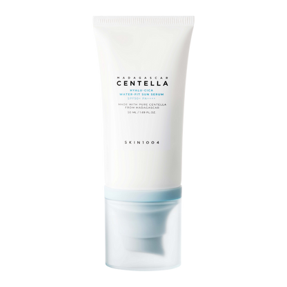 [Skin1004] Madagascar Centella Hyalu-Cica Water-Fit Sun Serum 50ml