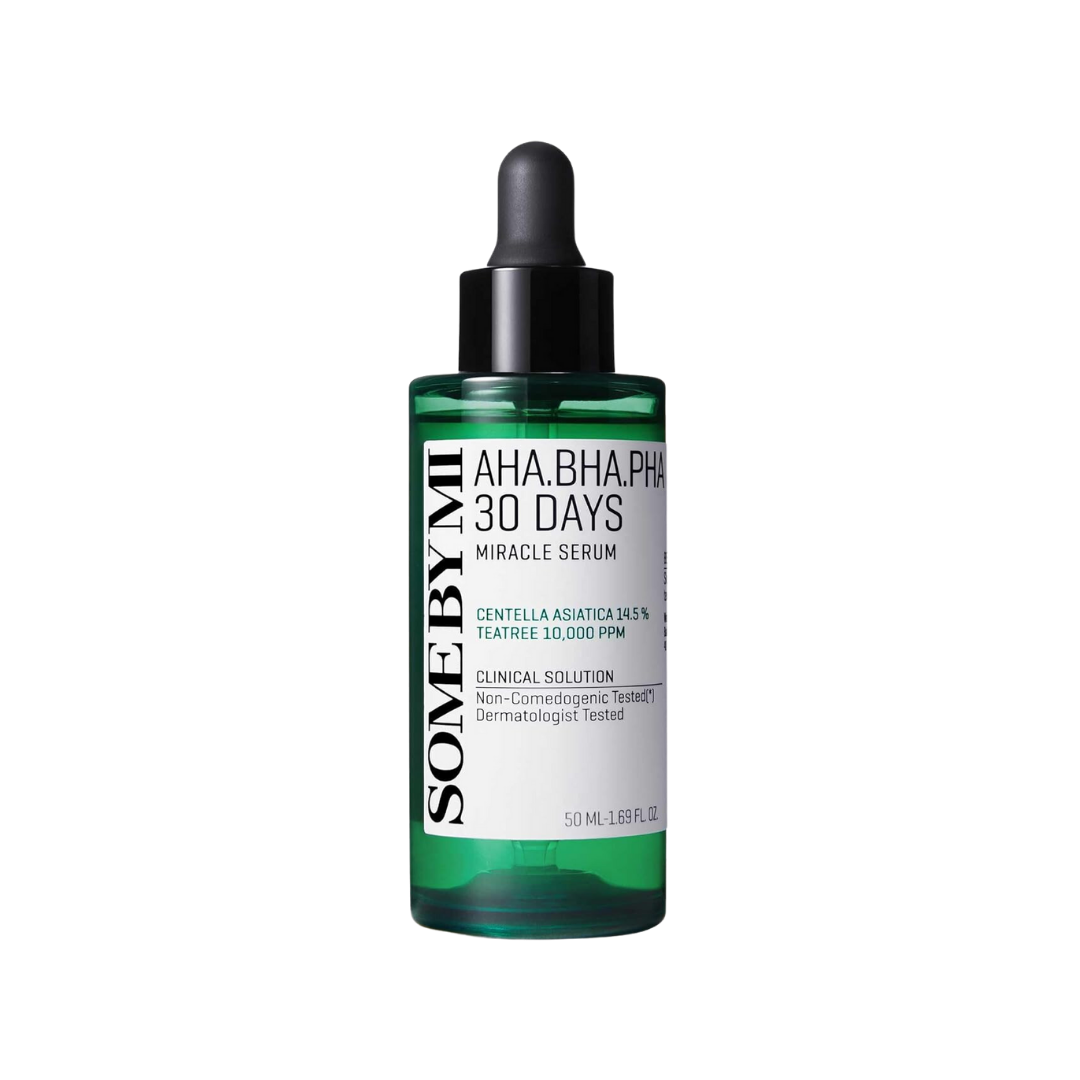 [SomeByMi] AHA-BHA-PHA 30 GÜNLÜK MUCİZE SERUM 50ml