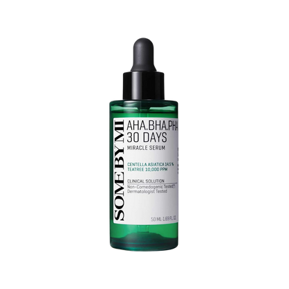 [SomeByMi] AHA-BHA-PHA 30 GÜNLÜK MUCİZE SERUM 50ml